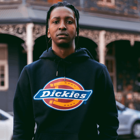 dickies clothing