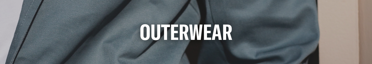 OUTERWEAR