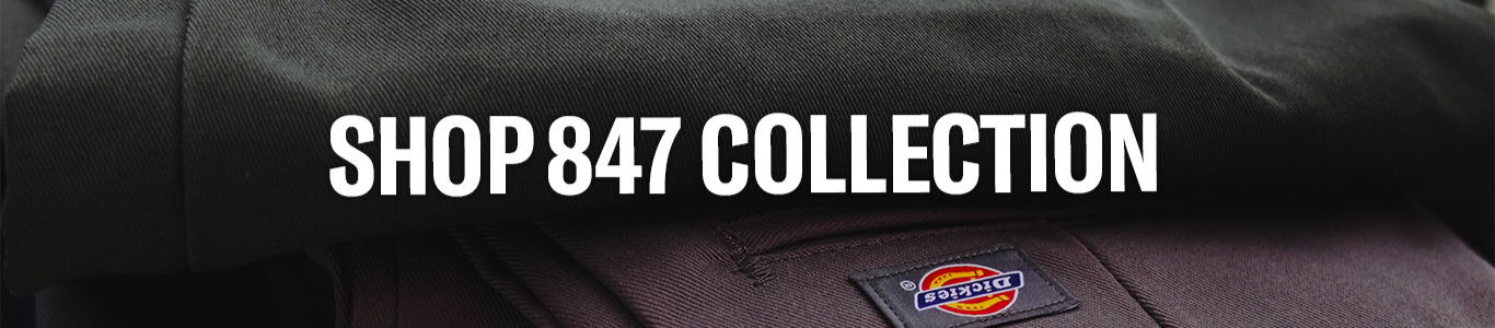 847 COLLECTION