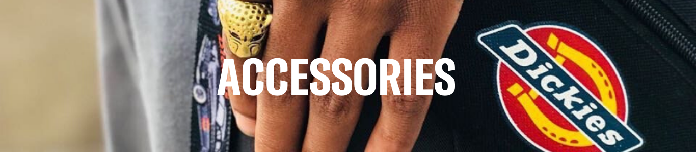 ACCESSORIES ACCESSORIES