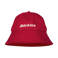 S22 Dickies Albertville Domed Bucket Hat 