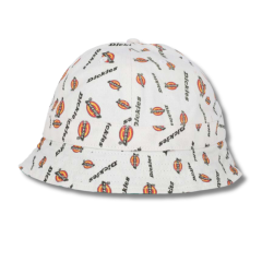 Dickies Allover Printed 6 Panel Sporty
