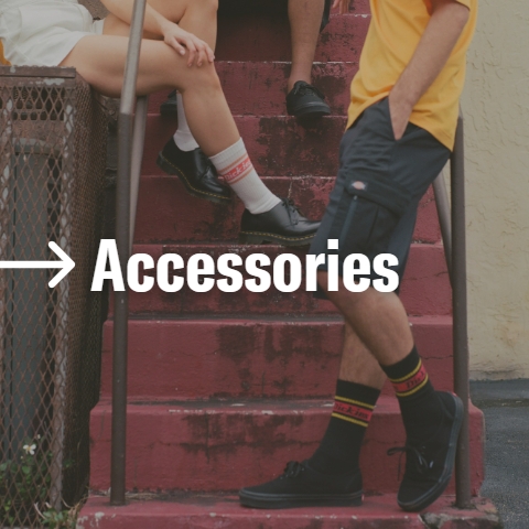 Dickies Accessories