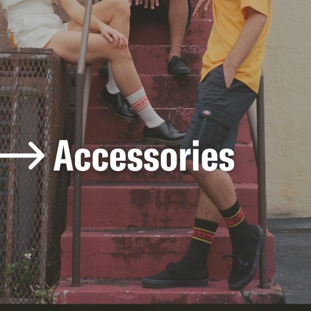 Dickies Accessories