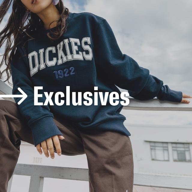 Dickies Exclusives