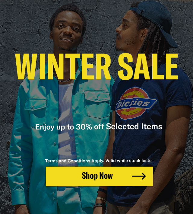 Shop Clothing, Accessories \u0026 Footwear 