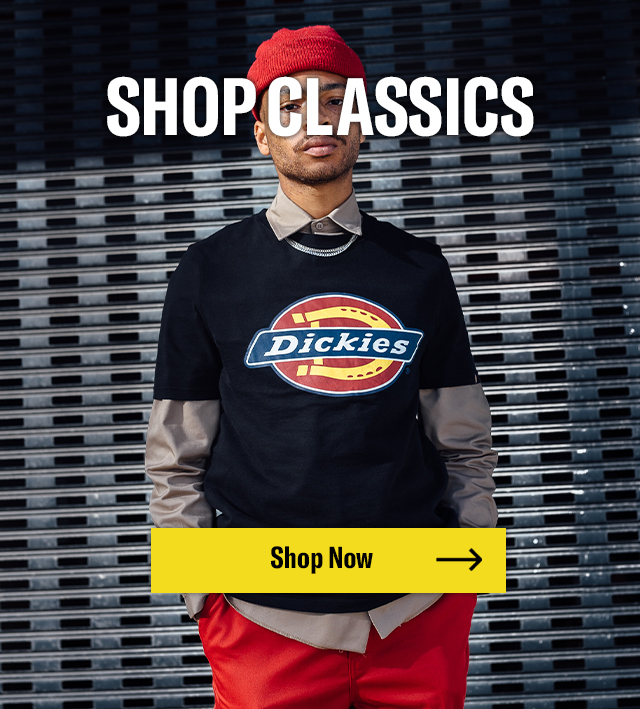 Shop Clothing, Accessories \u0026 Footwear 